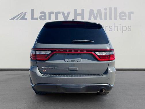 2023 Dodge Durango SXT