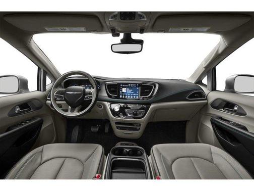2020 Chrysler Pacifica Hybrid Limited