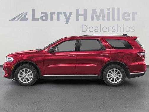 2025 Dodge Durango R/T