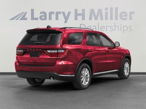 2025 Dodge Durango R/T