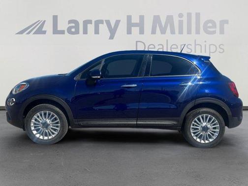 2021 FIAT 500X Pop