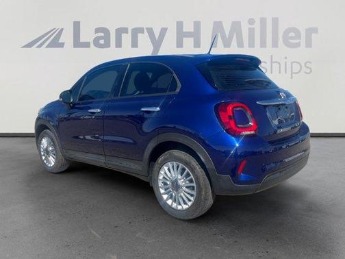 2021 FIAT 500X Pop