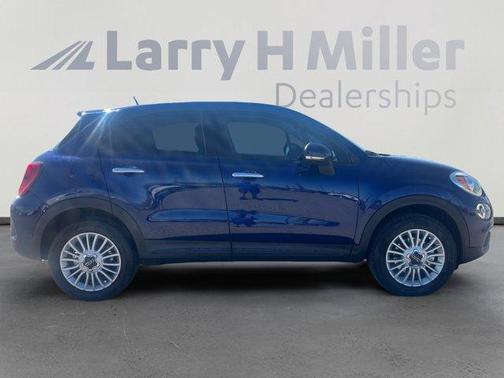 2021 FIAT 500X Pop