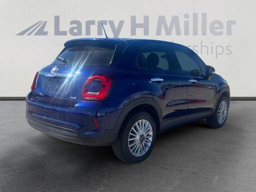 2021 FIAT 500X Pop