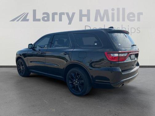 2019 Dodge Durango SXT Plus