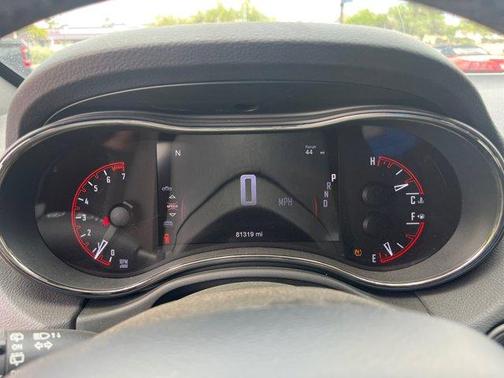 2019 Dodge Durango GT