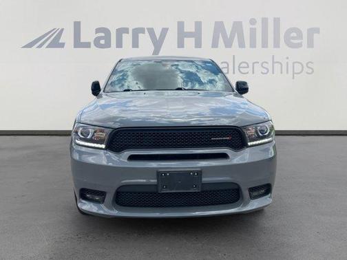 2019 Dodge Durango GT