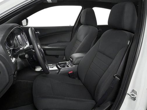 2014 Dodge Charger R/T