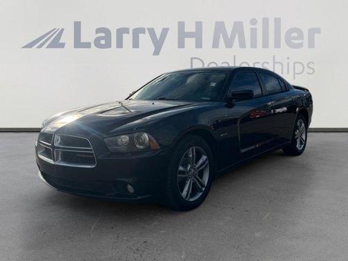 2014 Dodge Charger R/T