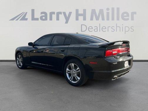 2014 Dodge Charger R/T