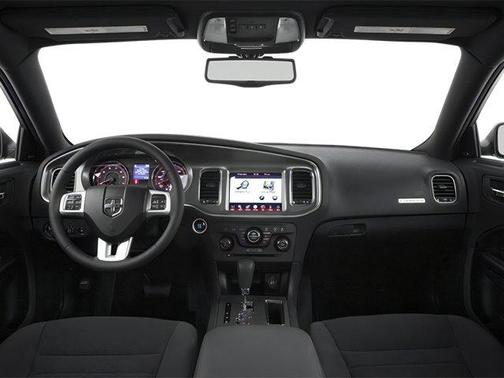 2014 Dodge Charger R/T