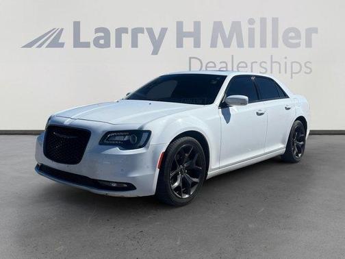 2022 Chrysler 300 S