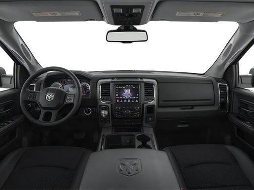 2014 RAM 1500 Sport
