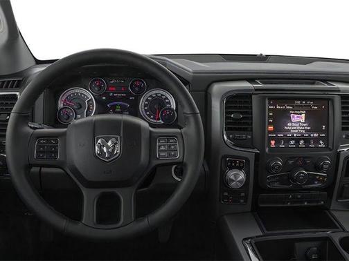 2014 RAM 1500 Sport