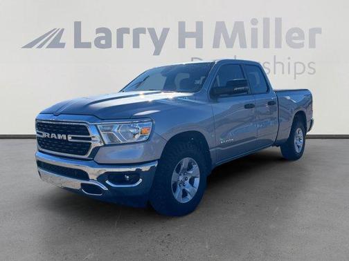 2024 RAM 1500 Big Horn