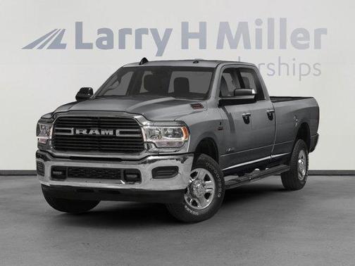 2019 RAM 2500 Big Horn