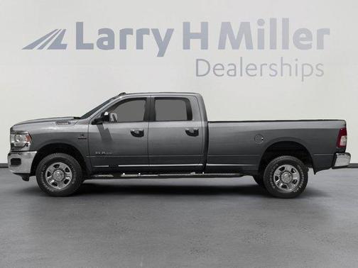 2019 RAM 2500 Big Horn
