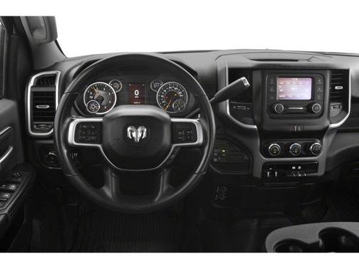 2019 RAM 2500 Big Horn