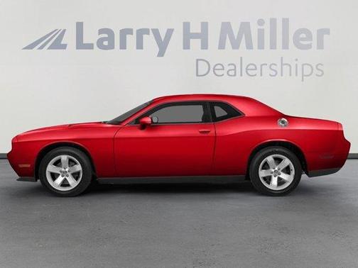 2014 Dodge Challenger SXT