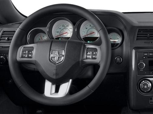 2014 Dodge Challenger SXT