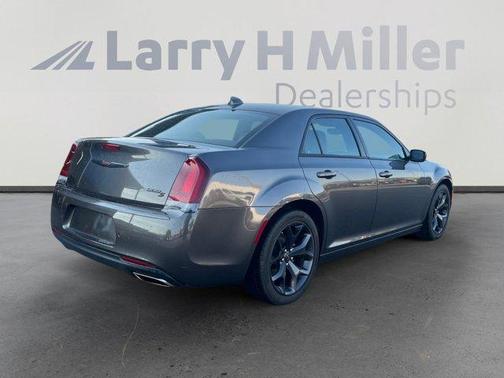 2023 Chrysler 300 S
