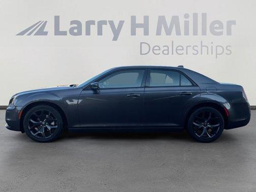 2023 Chrysler 300 S
