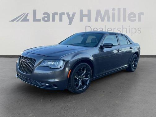 2023 Chrysler 300 S