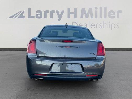 2023 Chrysler 300 S