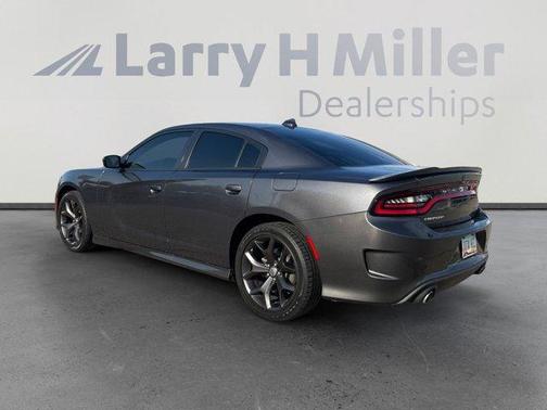 2019 Dodge Charger GT
