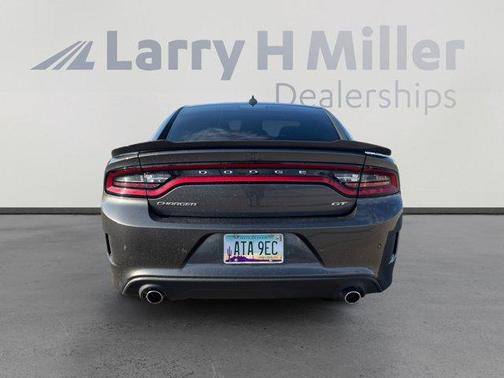 2019 Dodge Charger GT