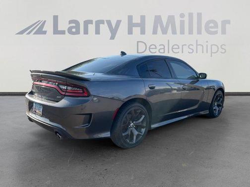 2019 Dodge Charger GT