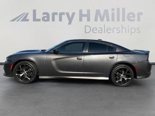 2019 Dodge Charger GT