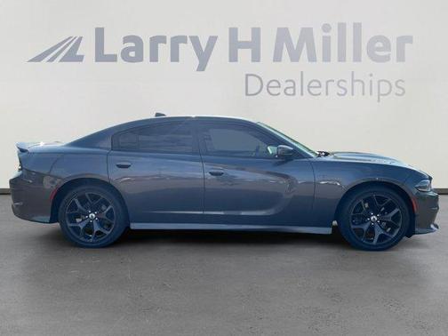 2019 Dodge Charger GT
