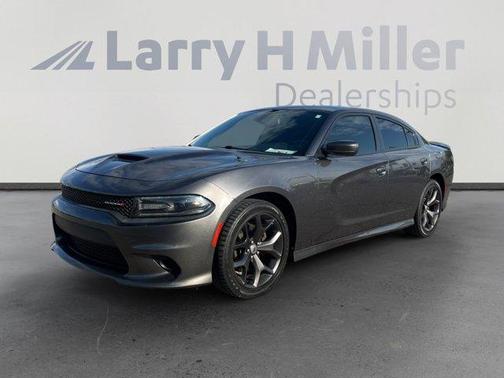 2019 Dodge Charger GT