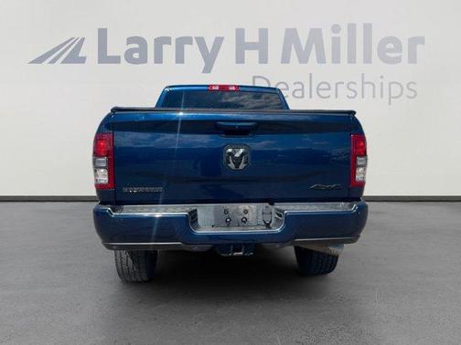 2020 RAM 2500 Big Horn