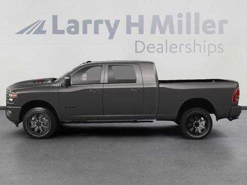 2025 RAM 3500 Laramie