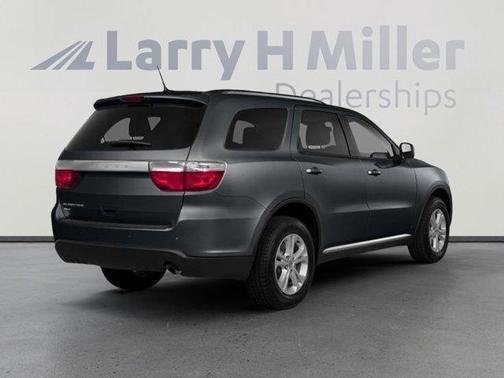 2013 Dodge Durango SXT