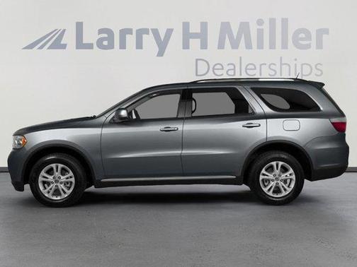 2013 Dodge Durango SXT