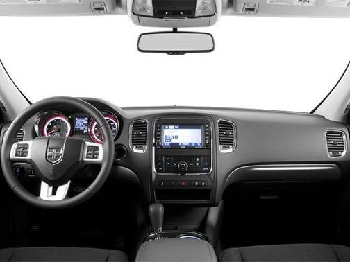 2013 Dodge Durango SXT