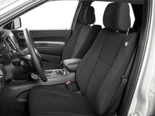 2013 Dodge Durango SXT