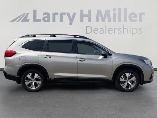 2019 Subaru Ascent Premium 7-Passenger