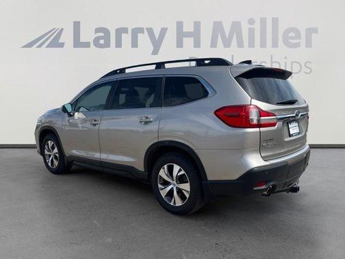 2019 Subaru Ascent Premium 7-Passenger