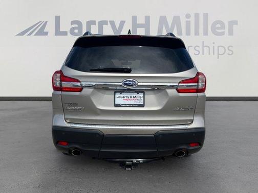 2019 Subaru Ascent Premium 7-Passenger