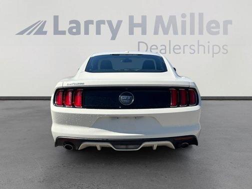 2015 Ford Mustang GT 50 Years Limited Edition
