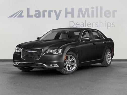 2021 Chrysler 300 Touring