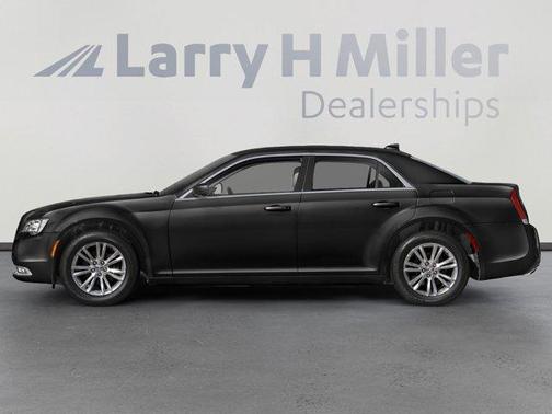 2021 Chrysler 300 Touring