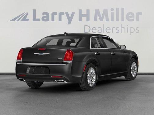 2021 Chrysler 300 Touring