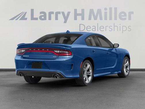 2021 Dodge Charger GT