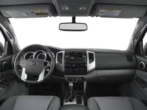 2014 Toyota Tacoma