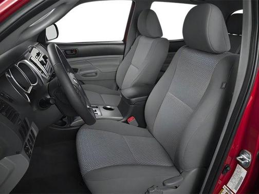 2014 Toyota Tacoma